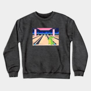 AlleyGator Crewneck Sweatshirt